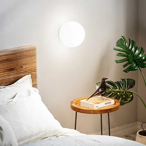 Ideal lux - Aplica perete 1xE27/60W/230V