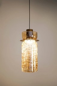 Lustra suspendata LED moderna Signature B
