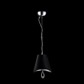 Maytoni MOD206-01-N - Lustră pe cablu BOSCAGE 1xE14/40W/230V