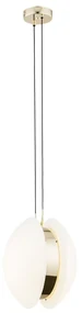 Lustra / Pendul design modern BUFFALO alama