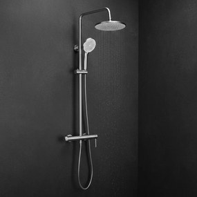 Set dus Rea Foss Clif crom periat