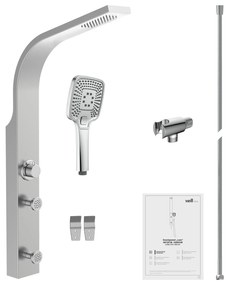 Coloana de dus Welltime Laos 97,5/46 cm