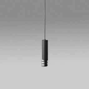 Pendul cu spot suspendat EMILY P alb sau negru
