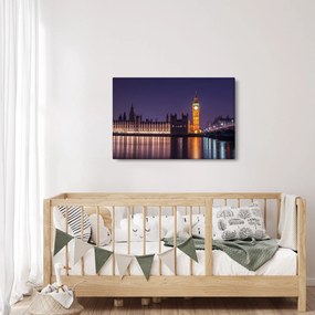 Tablou Londra (90x60 cm)