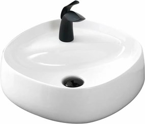 Lavoar pe blat Rea Pola 46 cm