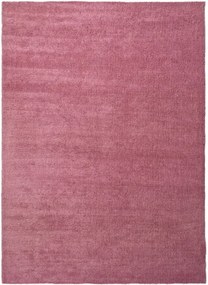 Covor Universal Shanghai Liso, 200 x 290 cm, roz