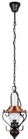 Pendul clasic 1 bec E14 ENNA 7869 Rabalux