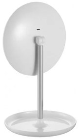 Oglindă cosmetică dimabilă cu retroiluminare LED 4W/5V USB