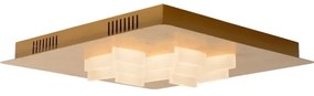 Lucide 26185/36/10 - Plafonieră LED ANISTO LED/30W/230V