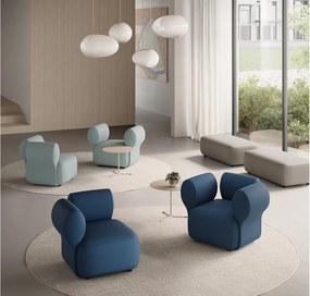 Klipper lemn masiv – Modul 1 loc cu 2 suporturi laterale