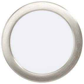 Eglo 99154 - Corp de iluminat LED încastrat FUEVA 5, 10,5W, 230V