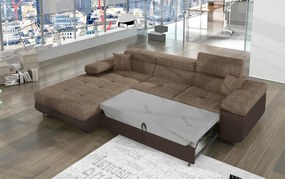 Coltar extensibil Armando pe stanga Berlin 03/Soft 66
