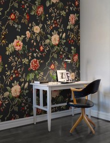 Fototapet, Thorn Rose, Rebel Walls