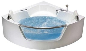 Cadă de baie cu hidromasaj Tivoli E-Drive Touch fără baterie