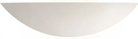 Aplica de perete stil clasic ceramica Wall 102 SRT