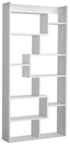 Biblioteca Kuttap White