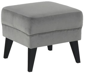 Zondo Taburete Royse Kronos 15 (gri deschis + negru). 809442