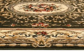 Covor Clasic Lotos 568 Oval
