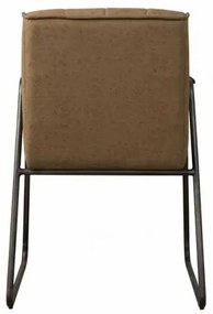 Scaun piele artificiala Santo maro