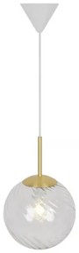 Nordlux - Pendul CHISELL pe cablu, 1xE27/40W/230V