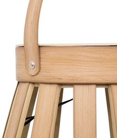 Atmosphera - Lanternă solară LED ARIA LED/1,2V 800 mAh IP44