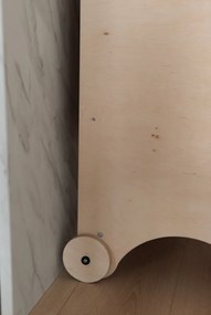 Turn de invatare multifunctional cu tabla