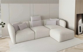 Coltar CANDELO MINI A, personalizabil, 308x172x75 cm
