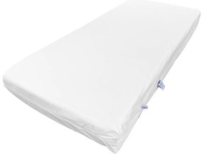 ProtecSom - Husă antiacarieni pentru saltea 90x200x16 cm