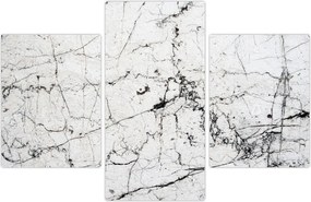 Tablou - Perete (90x60 cm)