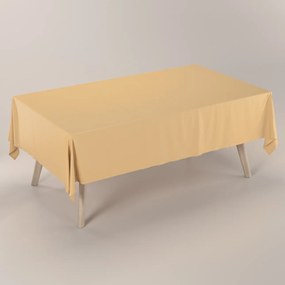 Fata de masa rectangulara