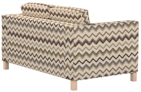 Husa pentru sofa Karlanda 2-locuri