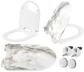 capac CARLO LAVA MATT DUROPLAST SLIM