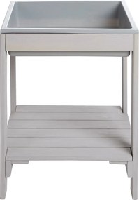 Bucătărie de grădină pentru copii Outdoor+ – Roba