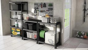 Tools organizer