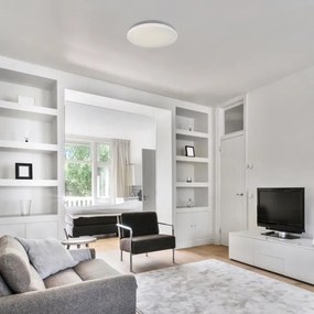 Rabalux 71106 - Plafonieră LED VENDEL, 24 W / 230 V, 4000 K, 37 cm