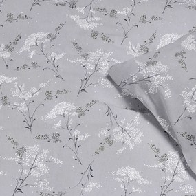 Goldea lenjerie de pat din satin de lux - model 933 140 x 200 și 70 x 90 cm
