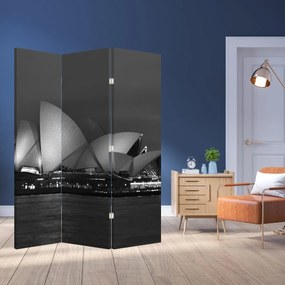 Paravan - Opera din Sydney (126x170 cm)