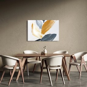 Tablou - Pictură minimalistă (90x60 cm)