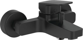 Baterie cada - dus Ideal Standard Ceraplan negru mat