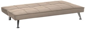 Canapea 3 locuri Horve (bej) . 1008679