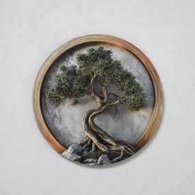 DUBLEZ | Copacul vieții decorațiune - Stabilitate