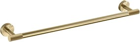 Cuier de baie 5701 Galo Brush Gold