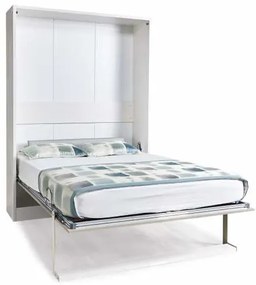 Pat Rabatabil Dublu cu somiera inclusa - Royal XL Bed(Royal Double 160) - (160 X 200)