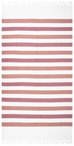 Prosop HOME ELEMENTS Fouta, 90 x 170 cm