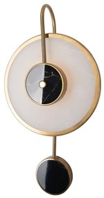 Aplica de perete LED design modern RETRO
