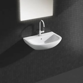 GROHE 39421000 - Lavoar suspendat BAU CERAMIC 609 × 442 mm ceramică/alb