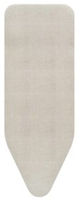 Husă pentru masă de călcat Denim Grey C – Brabantia