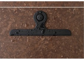 Racletă cu suport bej 27 cm Kapi – Blomus