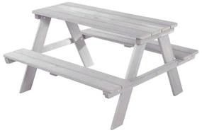 Mobilier de grădină pentru copii - Roba