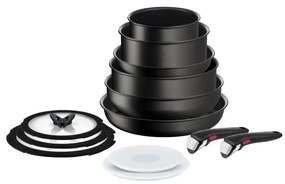 Tefal - Set vase 13 piese INGENIO Unlimited